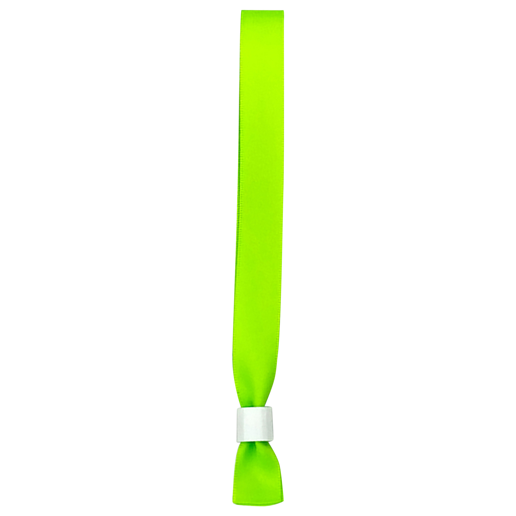 FlyFlyPromos - Wrist Polyester Ribbon Bracelet Ribbon Image 9 - Promotional Product